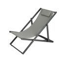 Chaise Longue De Jardin Pliante Gilda