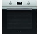 Four encastrable Pyrolyse - Multifonction - 70 L - 9 Modes De Cuisson - Inox - Afp 110 Ix