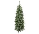 Sapin De Noël Artificiel Vert Réaliste Et Épais De 150 Cm, 497 Branches