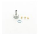 Kit Injecteurs Gaz Butane  C00299254 Pour Cuisinière Hotpoint Ariston, Indesit, Whirlpool