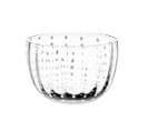 Coupelle En Verre Soufflé Bouche 10cm - Lot De 6