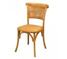 Chaise De Cuisine -thonet Style