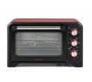 Mini Four Fe20 20 L Noir, Rouge Grill 1380 W