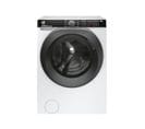 Lave-linge Frontal - 10 Kg - 1400 Trs/min - A+++ - Blanc - Moteur Induction - Hwp610ambc/1-s