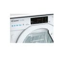 Sèche-linge intégrable CANDY BCTD H7A1TE-S