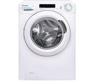 Lave-linge Hublot 8kg 1400 trs/mn Smart - Cs 1482de-s Blanc