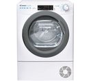 Sèche-linge frontal 10 kg condensation pompe à chaleur WiFi Bluetooth - Csoh10a2trex47