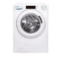 Lave-linge Séchant 12kg  1400tr/min - Csws4128twm