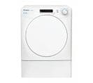 Sèche-linge frontal à évacuation 10 kg Smart NFC - CSE V10DF-47