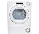 Sèche-linge à Condensation 60cm 10kg Blanc - Csoec10dg-s