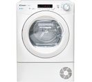 Sèche-linge à Condensation 9 Kg - Moteur Standard - Classe B - Cse C9de-47 Smart