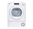 Sèche-linge à condensation 10 kg Blanc - Csec10dg47