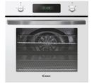 Four Catalyse Encastrable - Convection Naturelle Candy Fidc B265 - Blanc - 70l - 60 Cm - Classe A