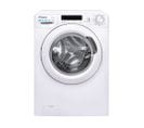 Lave-linge Séchant 8 kg / 5 kg 1400 trs/mn Blanc - Csw4852dwa447