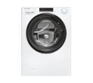 Lave linge hublot CANDY CSO6106TWMB6/1-S  10kg