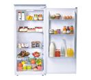 Réfrigérateur 1pte  intégrable CANDY CIL 220 EE/NCM_ 197L