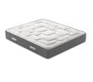 Matelas Mousse 120x190 - Accueil Mémoire De Forme – Épaisseur 20 Cm – Luxury - Haute Densité