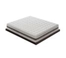 Matelas Mousse 140x200 Cm Accueil Mémoire De Forme – Épaisseur 28 Cm – Mod Macerata