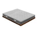 Matelas Mousse 120x190 Accueil Mémoire De Forme - Epaisseur 20 Cm - Modèle Hermes