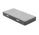 Matelas Mousse 80x190 Cm HERMES - Accueil Mémoire De Forme - Epaisseur 25 Cm