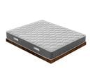 Matelas Mousse 120x190 Accueil Mémoire De Forme - Epaisseur 25 Cm - Modèle Hermes