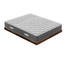 Matelas Mousse 120x200 Accueil Mémoire De Forme - Epaisseur 30 Cm - Modèle Hermes