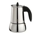 Cafetière Italienne 6 Tasses Inox - 1181