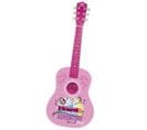 Guitare Espagnole Disney Princesse 75 Cm Rose - Rei8411865052813