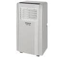 Climatiseur Mobile Réversible 2600w 18m2 - Ac2600rvkt