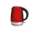 Bouilloire Sans Fil 1.7l 2200w Rouge - 958527000