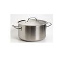 Braisière Chef 24cm Inox - 50025