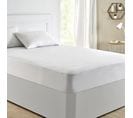 Protège-matelas Imperméable 100% Coton 135x190cm