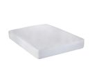 Protège-matelas Anti-allergène Matelassé Et Imperméable  135x200cm