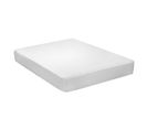 Protège-matelas Antiallergique, Antifluide Et Extra Doux  80x200cm