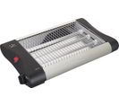 Grille Pain Tt588 Noir, Blanc 600 W