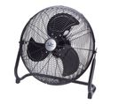 Ventilateur Vc3000 50 Cm Noir