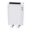 Radiateur Électrique Programmable  Ra10 1500 W