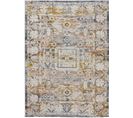 Tapis Intérieur 115x170 Cm Multicolore Rectangulaire Springs Vintage