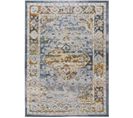 Tapis Intérieur 115x170 Cm Multicolore Rectangulaire Springs Vintage