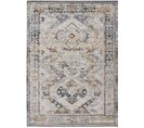 Tapis Intérieur 154x230 Cm Multicolore Rectangulaire Springs Vintage