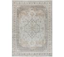 Tapis Intérieur 95x140 Cm  Rouille Rectangulaire Legacy Vintage