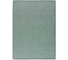 Tapis Intérieur 140x200 Cm Vert Rectangulaire Harris Uni