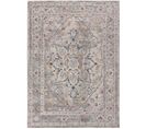 Tapis Intérieur 80x150 Cm Multicolore Rectangulaire Pixie Vintage