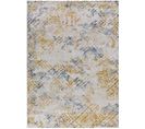 Tapis Intérieur 134x200 Cm Multicolore Rectangulaire Kilis Vintage