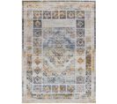 Tapis Intérieur 154x230 Cm Multicolore Rectangulaire Kilis Vintage