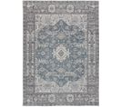 Tapis Intérieur 120x170 Cm Multicolore Rectangulaire Mandala Vintage