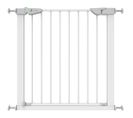 Barriere De Securite Porte Et Escalier 75-84cm Blanc