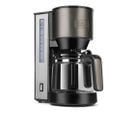 Cafetière Filtre 10 Tasses 870w Inox/noir - Bxco870e