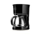 Cafetière Filtre 10 Tasses 750w Noir - Bxco750e