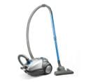 Aspirateur avec sac 74db Gris/bleu - Bxvmb700e